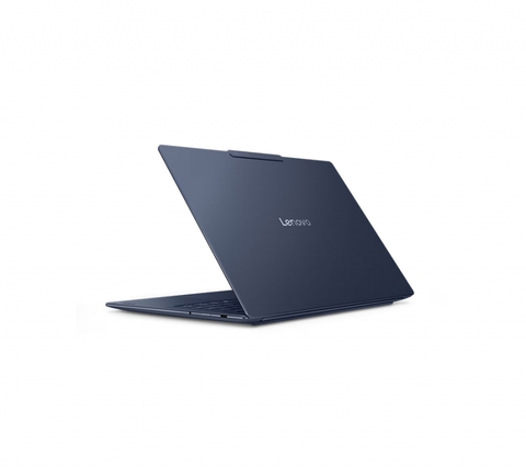 Lenovo Yoga Slim 7 14Q8X9 (2024) (Snapdragon X Elite X1E-78-100 | RAM 32GB | SSD 1TB | Qualcomm Adreno X1-85 | 14.5 inch 3K Oled Touch)