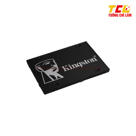 Ổ Cứng SSD 512GB Kingston