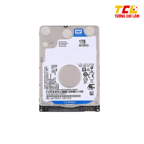 Ổ Cứng HDD WD 1TB
