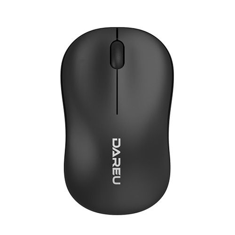 CHUỘT KHÔNG DÂY DAREU LM106(USB)