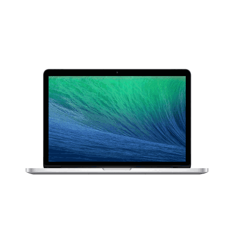 MacBook Pro A1502 Cũ