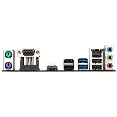 MAINBOARD GIGABYTE H610M H V2 DDR4