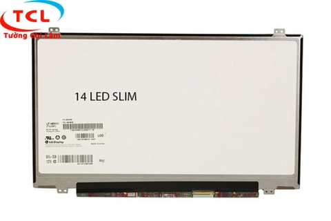 Màn hình Laptop 14.0 led mỏng 30p (slim)