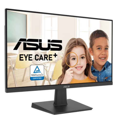 MÀN HÌNH ASUS VA24EHF (23.8 inch/FHD/IPS/16:9/1MS/100HZ)