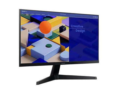 MÀN HÌNH SAMSUNG LS24C330GAEXXV (23.8 INCH/FHD/IPS/16:9/4MS/100HZ)