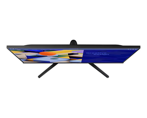 MÀN HÌNH SAMSUNG LS24C330GAEXXV (23.8 INCH/FHD/IPS/16:9/4MS/100HZ)