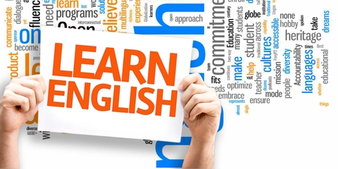 Slide Powerpoint dành cho môn tiếng Anh
