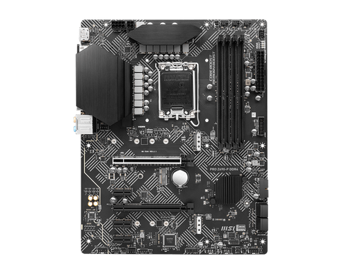 Mainboard MSI PRO Z690-P DDR4