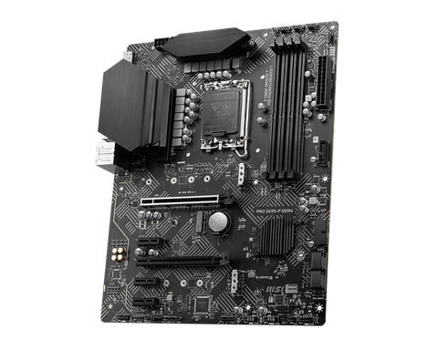 Mainboard MSI PRO Z690-P DDR4