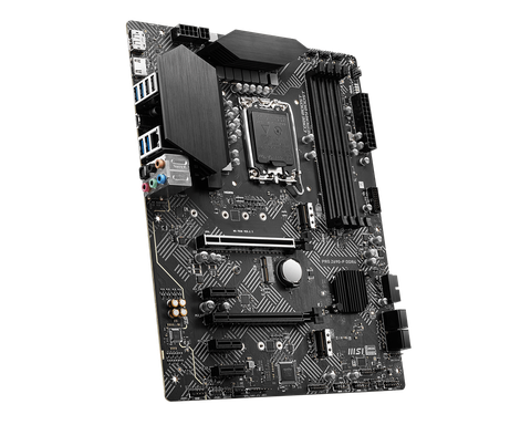 Mainboard MSI PRO Z690-P DDR4