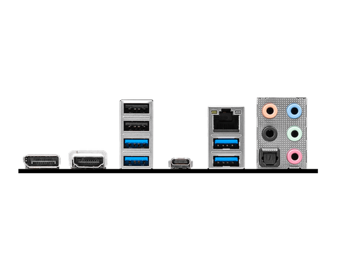 Mainboard MSI PRO Z690-P DDR4