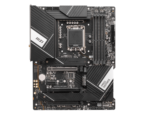 Mainboard MSI PRO Z790-A WIFI DDR4