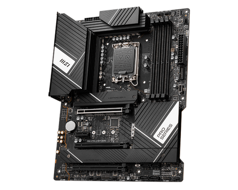 Mainboard MSI PRO Z790-A WIFI DDR4
