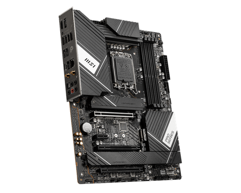 Mainboard MSI PRO Z790-A WIFI DDR4