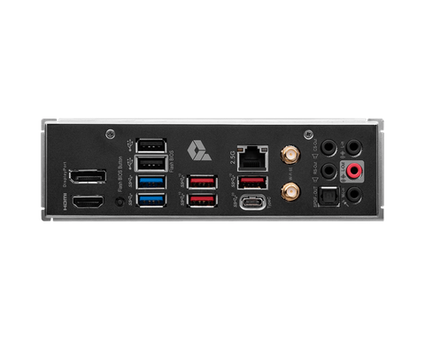 Mainboard MSI PRO Z790-A WIFI DDR4