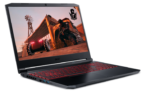 Laptop Gaming Acer Nitro 5 Eagle 2021 AN515-57-720A (New FullBox)