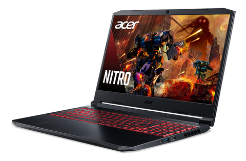 Laptop Gaming Acer Nitro 5 Eagle 2021 AN515-57-720A (New FullBox)