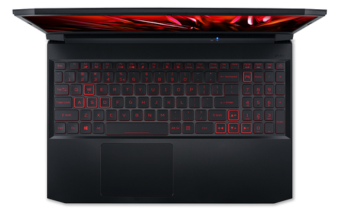 Laptop Gaming Acer Nitro 5 Eagle 2021 AN515-57-720A (New FullBox)