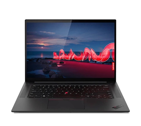Thinkpad X1 Extreme Gen 4 (Core i7-11850H, 16GB, 512GB, RTX 3050Ti 4GB, 16.0 4K)(Like New)