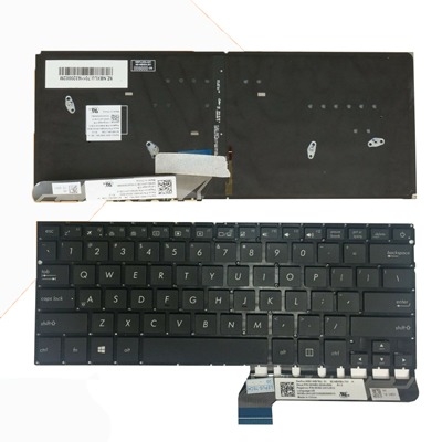 BÀN PHÍM LAPTOP ASUS UX30E OEM (ĐEN)