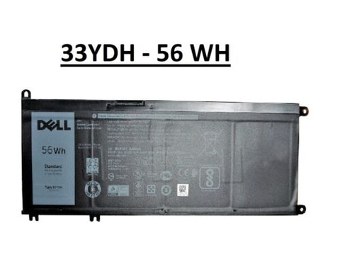 Pin Dell Inspiron 7778 (56W)