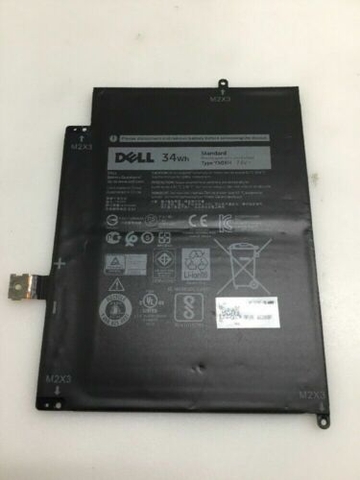 Pin Dell Latitude 7285