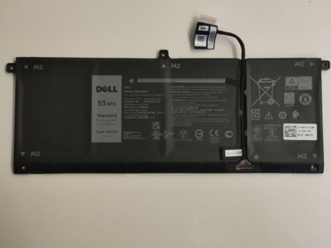 Pin Dell Inspiron 15 5400