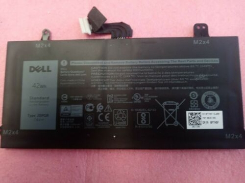 Pin Dell Latitude 5285