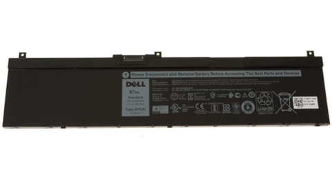 Pin Dell Precision 7530 (97W)