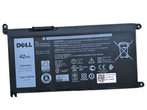 Pin Dell Inspiron 5481