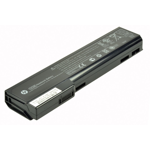 Pin HP EliteBook 8460P