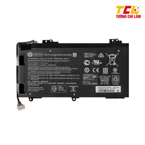 Pin HP Pavilion 14-AL