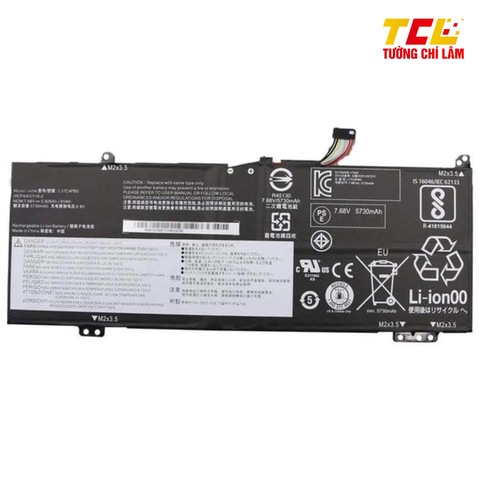 Pin Lenovo IdeaPad 530S-14IKB