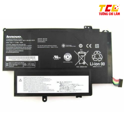 Pin Lenovo ThinkPad Yoga S1 120