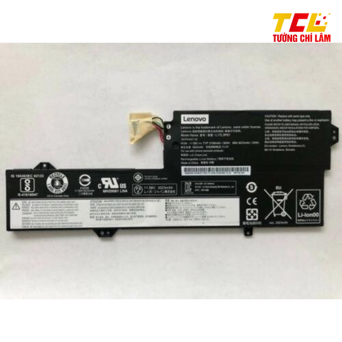 Pin Lenovo Yoga 720-12IKB