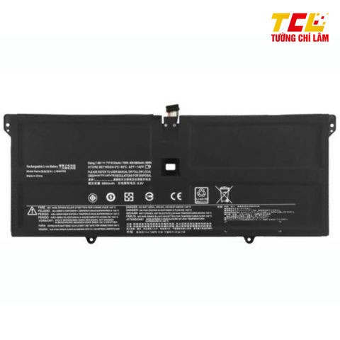 Pin Lenovo Yoga 920-13IKB