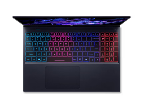 [New 100%] Acer Predator Helios Neo 16 2024 PHN16-72-598P (i5-14500HX | RAM 16GB | SSD 1TB | RTX 4060 8GB | 16 inch 2K+ 165Hz)