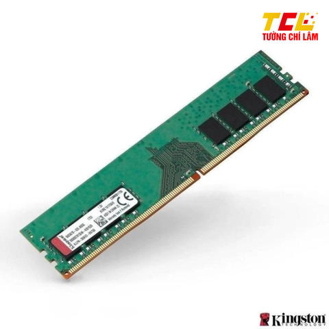 RAM Kingston 8GB | DDR4 | 2666MHz