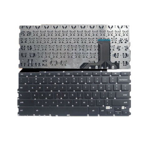 BÀN PHÍM LAPTOP SAMSUNG XE550 OEM (ĐEN)