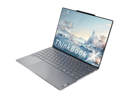 Lenovo Thinkbook X AI (00CD) (Core Ultra 5 125H , RAM 16 , SSD 1TB , 13.5IN 2.8K 120HZ )