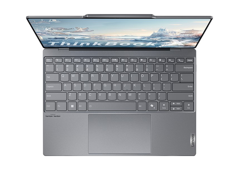 Lenovo Thinkbook X AI (00CD) (Core Ultra 5 125H , RAM 16 , SSD 1TB , 13.5IN 2.8K 120HZ )