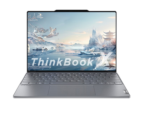 Lenovo Thinkbook X AI (00CD) (Core Ultra 5 125H , RAM 16 , SSD 1TB , 13.5IN 2.8K 120HZ )