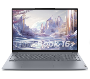Lenovo Thinkbook 16 G6+IMH (OVCD) (Ultra 9 185H , RAM 32 , SSD 1TB , 16IN 3.2K 165HZ)