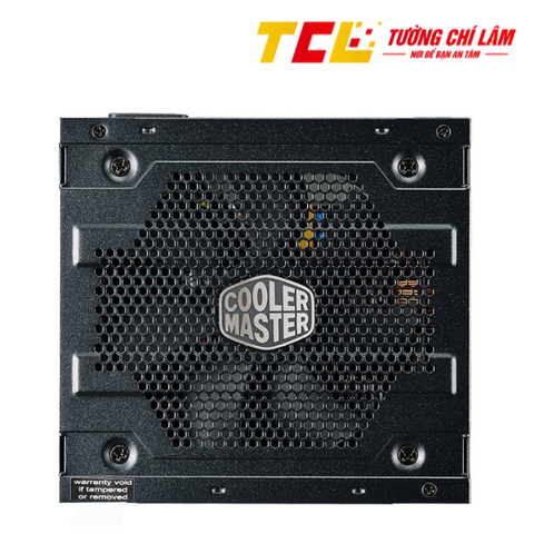 NGUỒN MÁY TÍNH COOLER MASTER ELITE V3 230V PC600 600W (MÀU ĐEN)