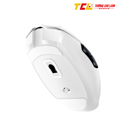 CHUỘT KHÔNG DÂY RAZER OROCHI V2 - WHITE EDITION _ RZ01-03730400-R3A1