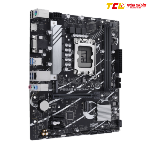 Mainboard Asus PRIME B760M-K D4