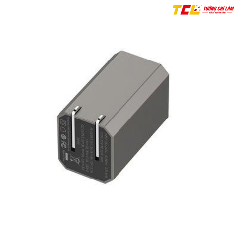 Ổ cắm rời sạc nhanh PD/QC 3.0 30W LDNIO A2527C
