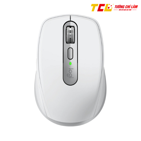 CHUỘT KHÔNG DÂY LOGITECH MX ANYWHERE 3S ROSE (WIRELESS/BLUETOOTH) 910-006934