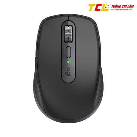 CHUỘT KHÔNG DÂY LOGITECH MX ANYWHERE 3S ROSE (WIRELESS/BLUETOOTH) 910-006934