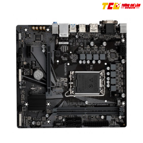 MAINBOARD GIGABYTE H610M S2 V2 DDR4